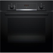 Resim Bosch HBF534EB3T 66 L Ankastre Fırın 