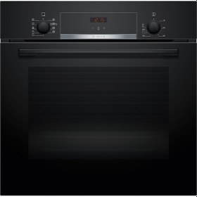 Resim Bosch HBF534EB3T 66 L Ankastre Fırın 