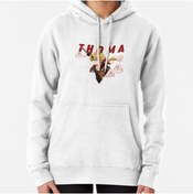 Resim GALASHOP Genshin Impact Kapşonlu Hoodie Mod349 