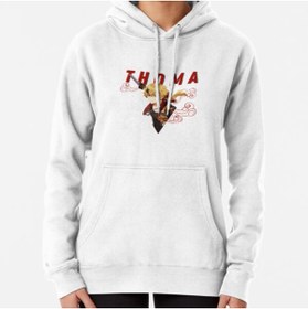 Resim GALASHOP Genshin Impact Kapşonlu Hoodie Mod349 