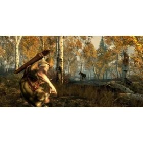 Resim Skyrim Xbox 360 