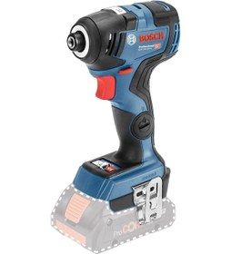 Resim Bosch GDR 18 V-200 C Akülü Somun Sıkma Makinesi (Akü ve Şarj Cihazı Dahil Değildir) - 06019G4104 