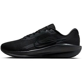 Resim Nike Downshifter 13 Erkek Koşu Ayakkabısı Fd6454-003 Siyah 