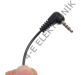 Resim Baofeng Bf-T1 Kulaklık 