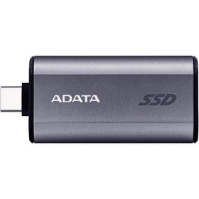 Resim Mena Rise SC750 2TB Harici SSD – USB 3.2 Gen2, 1050MB/s Okuma, 1000MB/s Yazma, Taşınabilir ALTINTAS 114762 