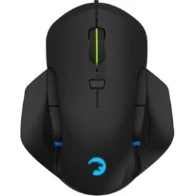 Resim GamePower Devour S 10.000DPI 8 Tuş RGB Profesyonel Optik Gaming Mouse 