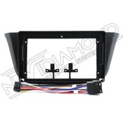 Resim Navidiamondiveco Daily Android Teyp Çerçeve 9 Inch - Soket - Canbus 