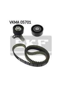 Resim Skf Vkma 05701 Trıger Setı Captıva Cruze Antara 2,0 Cdtı 