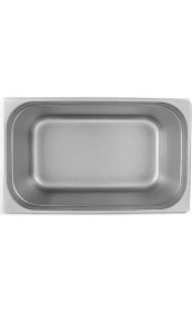 Resim Bilge Gastronom Küvet GN 1/1-200 