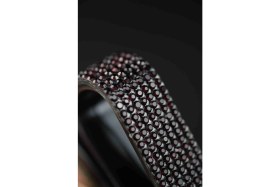 Resim AEA Mor Gözlük Tutucu 