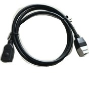 Resim Hdmı Keystone Jack Kablo Dişi-Dişi 1.8 mt 