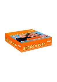 Resim Nino 526 Shake'n Play 