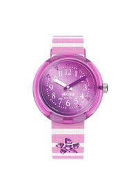 Resim Flik Flak Fpnp146 Çocuk Kol Saati Pembe 