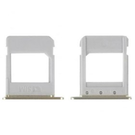 Resim Samsung Uyumlu Galaxy N920 Note 5 Için Oem Sim Metali Sim Kart Metali (469285765) 