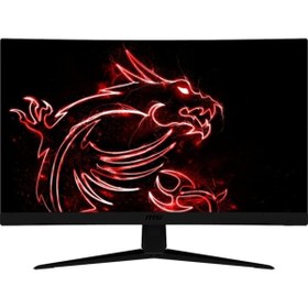 Resim MSI 27" OPTIX G27C5 CURVED 1500R VA 1920X1080 (FHD) 16:9 165HZ 1MS FREESYNC GAMING MONITOR 