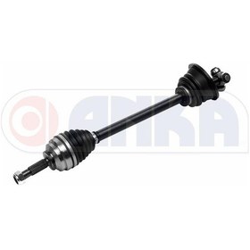 Resim Aks Komple Sol R19 