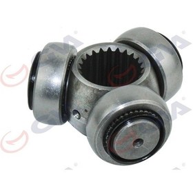 Resim Gva 4829112 Aks Mafsalı Fıat G.punto 09 Fıorıno 09 500 09 Punto 12 1.3d Mtj 23diş 46308327 