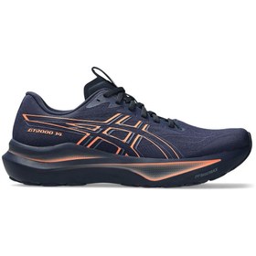 Resim Asics Gt 2000 14 Erkek Koşu Ayakkabısı 1011C056-401 Mavi 