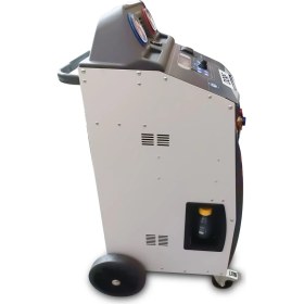 Resim Wabco Würth Coolius A50 Otomatik Klima Gaz Dolum Cihazı R134A 20 kg 