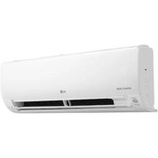 Resim LG Sirius UV S3-M12JA1GA 12K 12000 BTU Duvar Tipi Inverter Klima 