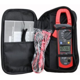 Resim Genel Markalar Unit Ut 204 400a Ac/dc True Rms Pensampermetre 