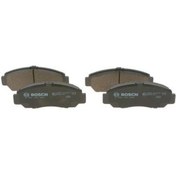 Resim BOSCH 0986494884 Fren Balatasi On (155Mm) Sorento 02- E.N:0986494143 581013ED00 (WA118149) 