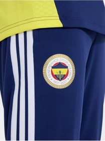 Resim Adidas Km9990 Fen Tr Pnt Ftb Tr Fenerbahçe 26-27 Lacivert Eşofman Altı 