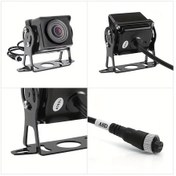 Resim Dream011 Ysw Gece Görüş Kralı Yüksek Çözünürlük 1080p Kamera Yıldız Işığı Tipi Çekici Araçlar Otobüsler Sedanlar İçin Arka Görüş Kamerası 