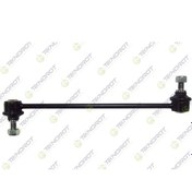 Resim TEKNOROT MI-470 Stabilizer Z Rotu Ön Sebrıng 