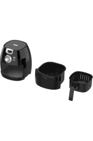 Resim Sem Aircook Yağsız Kızartma Sıcak Hava Fritöz - Airfryer SC300 