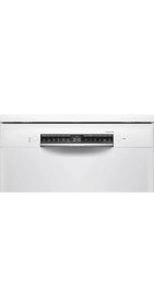 Resim Bosch SMS4IMW60T 6 Programlı Bulaşık Makinesi E Enerji Sınıfı 13 Kişilik Kapasite ile Beyaz 