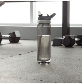 Resim Contigo Ashland Autospout Tritan Matara 720ml Gri 2191378 