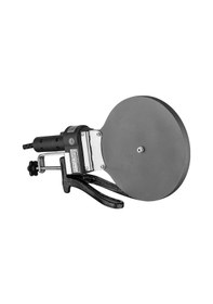 Resim Fusion Fsd12 1250w Pprc Plastik Boru Kaynak Makinesi-tek Makine 