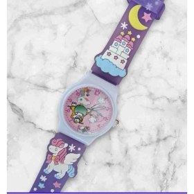 Resim Çocuk Kol Saat 