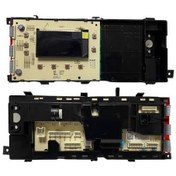 Resim Arçelik 7104 H Çamaşır Makinesi Anakart 2824443102 