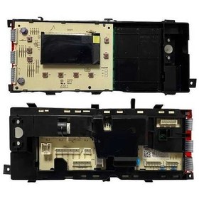 Resim Arçelik 7104 H Çamaşır Makinesi Anakart 2824443102 