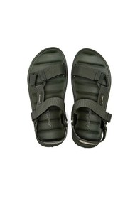 Resim Twigy Rider Free Style Erkek Sandalet Haki 41/46 DD0264 Haki 