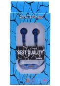 Resim Zore GX-7703 Stereo Mp3 Kulaklık Zore GX-7703 Stereo Mp3 Kulaklık