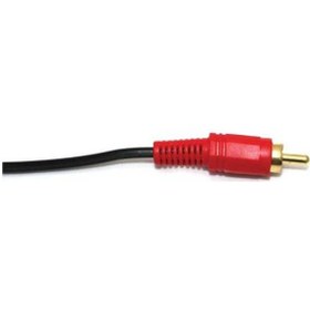 Resim Teknogreen Tkrr 010 10 M 2 Rca 2 Rca Kablo 