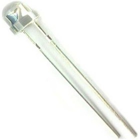 Resim Makermarketim-Beyaz Mantar Led 