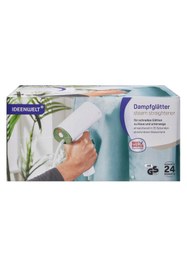 Resim İdeen Welt Ideenwelt Buharlı Dikey Ütü 1 adet 