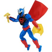 Resim Nessiworld DC Superman Figür 30 cm 