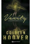 Resim Verity: Gerçeğin Diğer Kıyısı - Colleen Hoover - Epsilon Yayınevi 