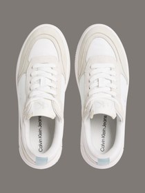Resim CALVIN KLEIN KADIN AYAKKABI YW0YW01742-01U 