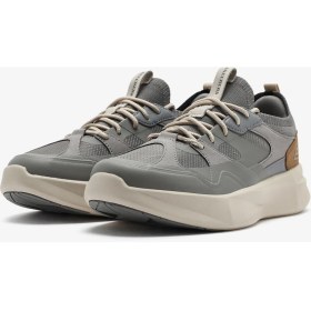 Resim Skechers Carver-Maximo Erkek Gri Günlük Ayakkabı 210997 Gry 