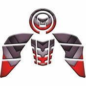 Resim GOGOPREMİUM HONDA MSX 2014 - 2022 UYUMLU Tank Pad Set 010 