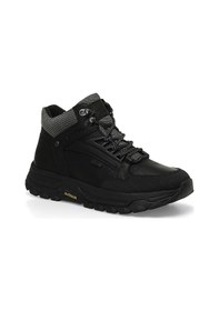 Resim Dockers By Gerli 237216 Erkek Siyah Bot Siyah 