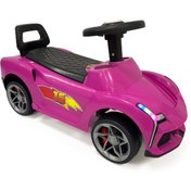 Resim Cozibo Müzikli Bingit İlk Adım Arabası 