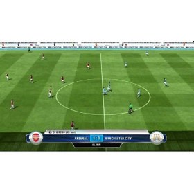 Resim Pes 2013 Pro Evolution Soccer 2013 Ps3 Oyun Konami 