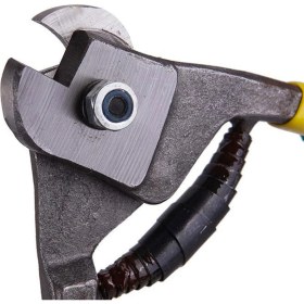 Resim Nt Tools Halat Kesme Pensesi Çelik Tel Kesme Makası 8" 200 Mm 